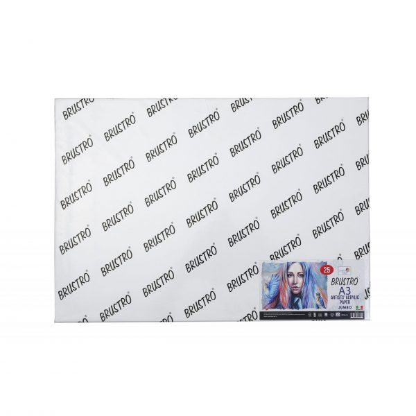 Acrylic Papers