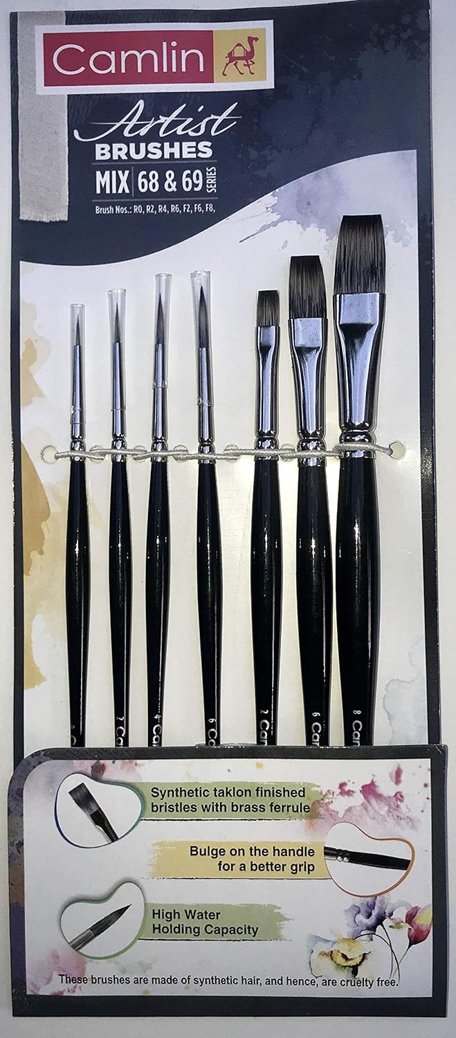 Brush Sets