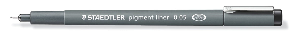 STAEDTLER Pigment Liner 0.5