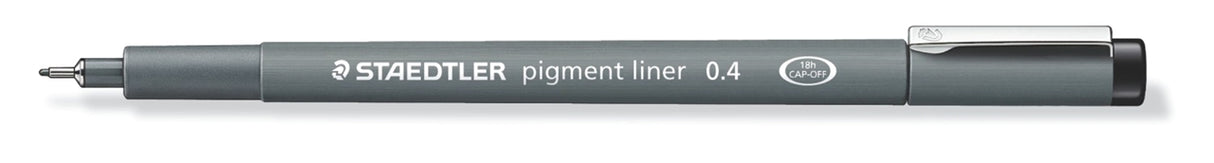 STAEDTLER Pigment Liner 0.5