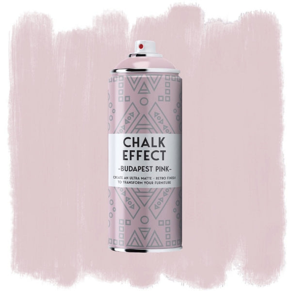 Cosmos Chalk Paint 400ml Bloodstone