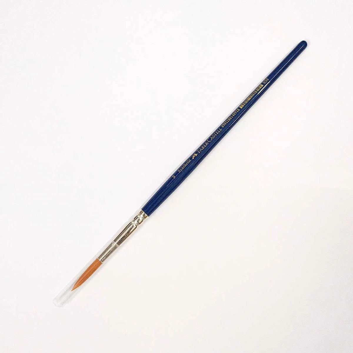 Faber Castell Paint Brush Synthetic Hair Round Size 0
