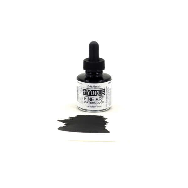 Dr. Ph. Martin's Hydrus Fine Art Watercolour Ink - 30ml