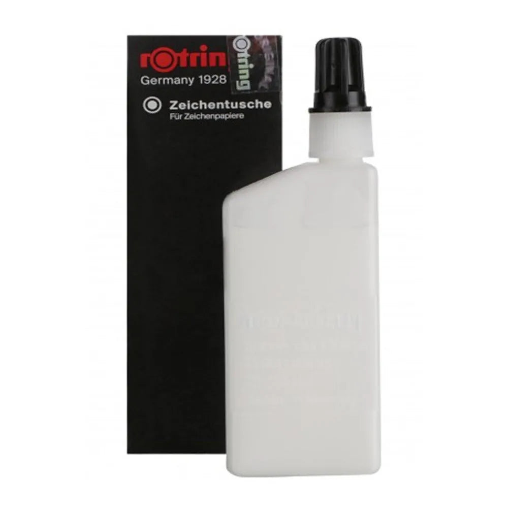 Rotring Isograph Ink Bottle Green 23ml