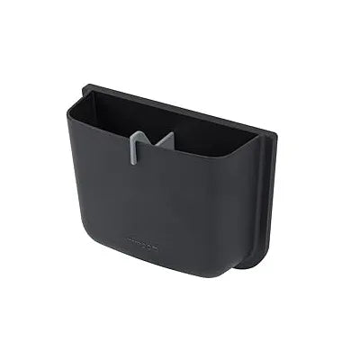LITEM MyRoom Wall Pocket Size 1 Dark Grey