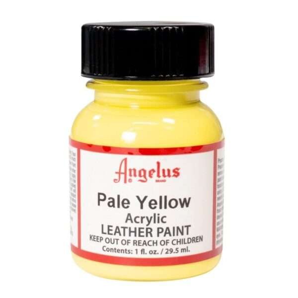 Angelus Acrylic Leather Paints (Loose) - 29.5ml