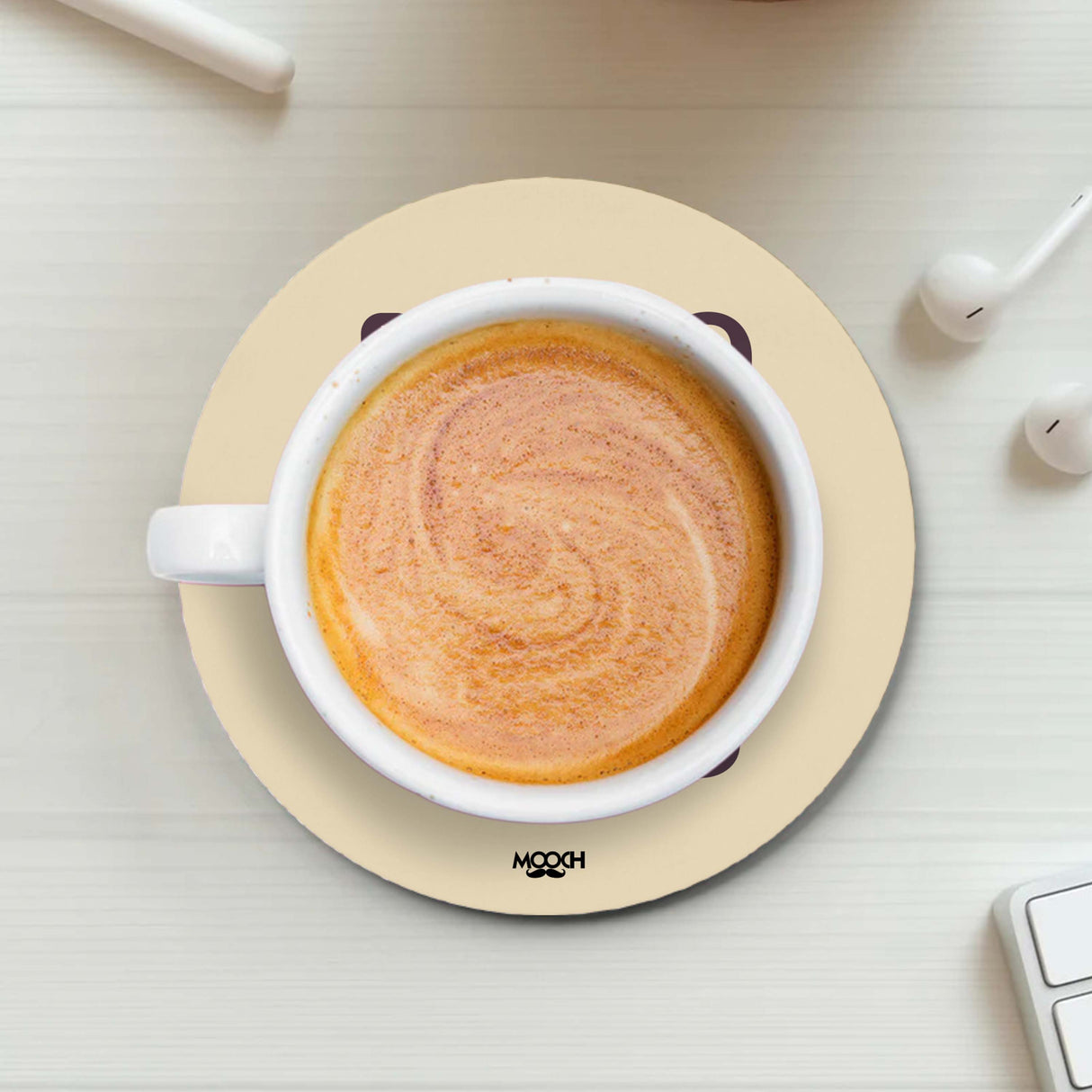 Mooch Magnetic Coaster - Let'S Do Shots Mooch