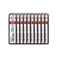 Rotring | Tikky | 0.5MM | B Replacement Leads | Pack of 10 Rotring