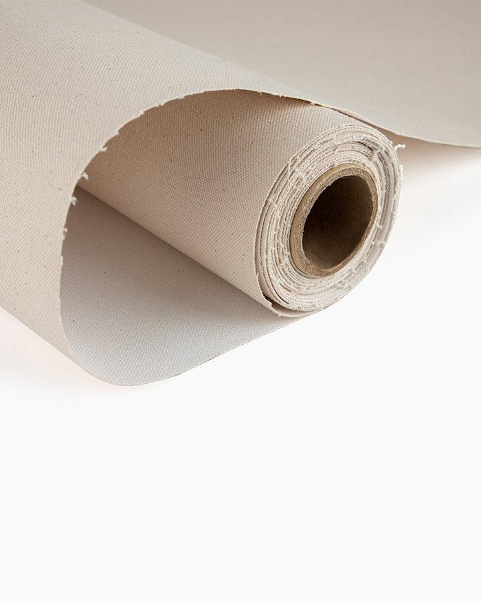 Camel Canvas Roll 5m x 42 Inch