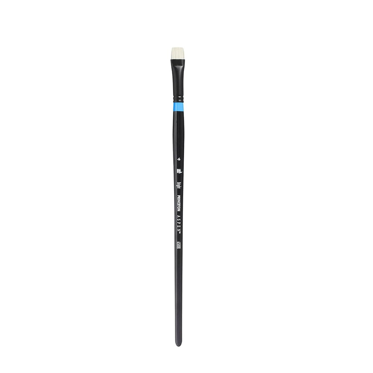 Princeton Aspen Series Brush For Acrylic And Oil Paintings - ( 6500 )