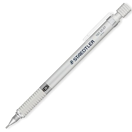 Staedtler Silver Series Mechanical Pencil 0.7mm