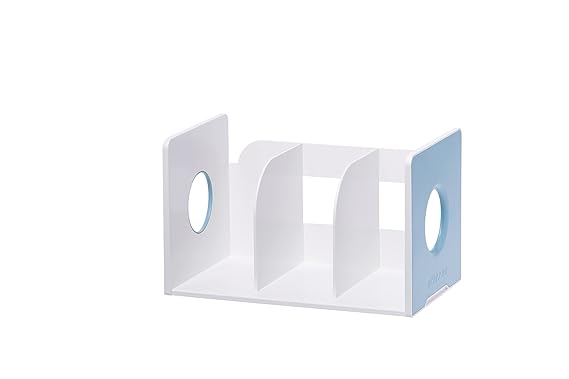 Litem MyRoom Book Rack 3 Part Mint