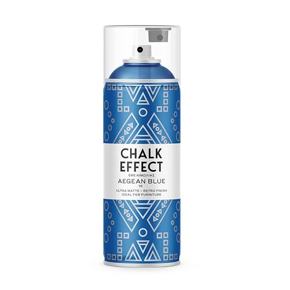 Cosmos Chalk Paint 400ml Bloodstone