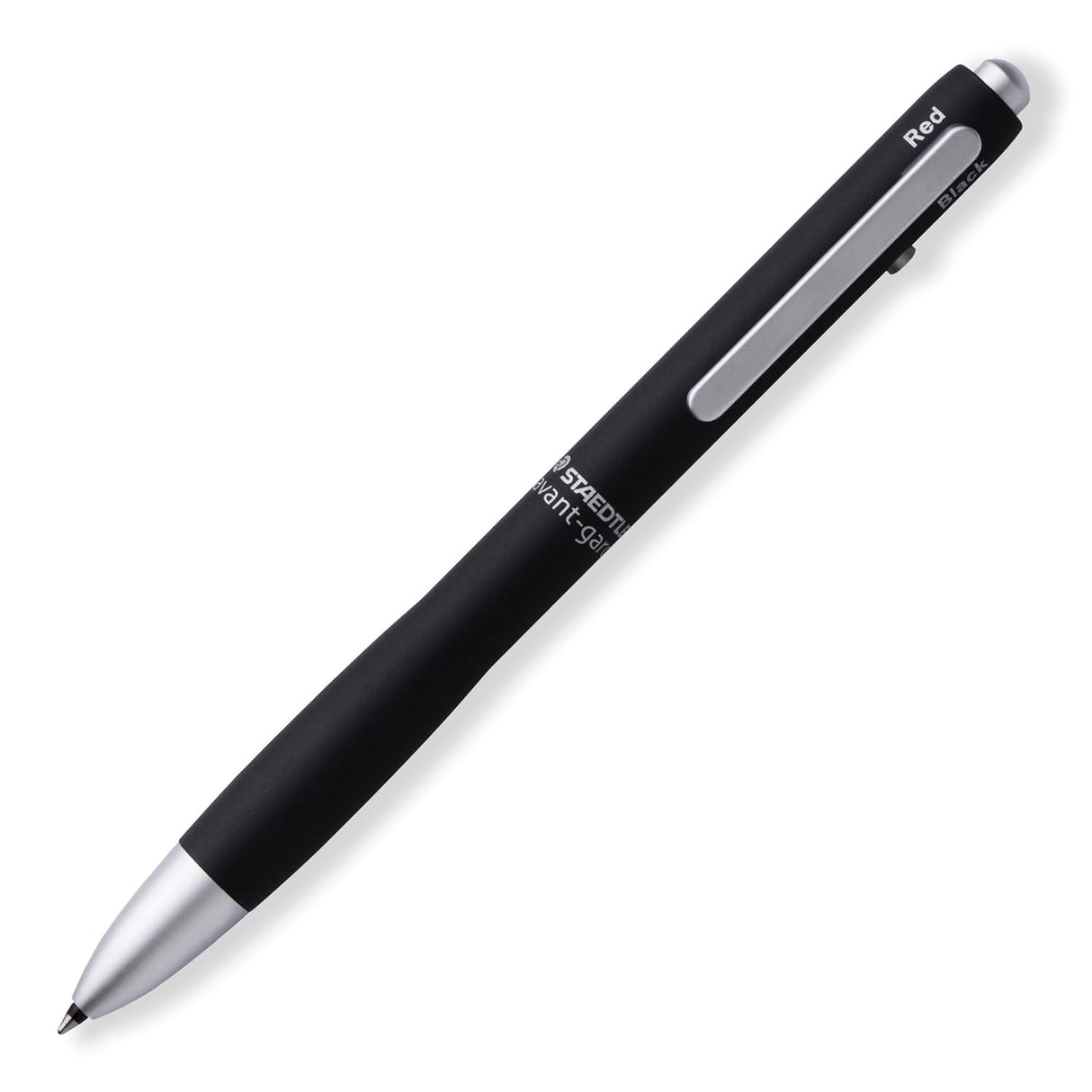 Staedtler 4 in 1 Multi Function Pen Black