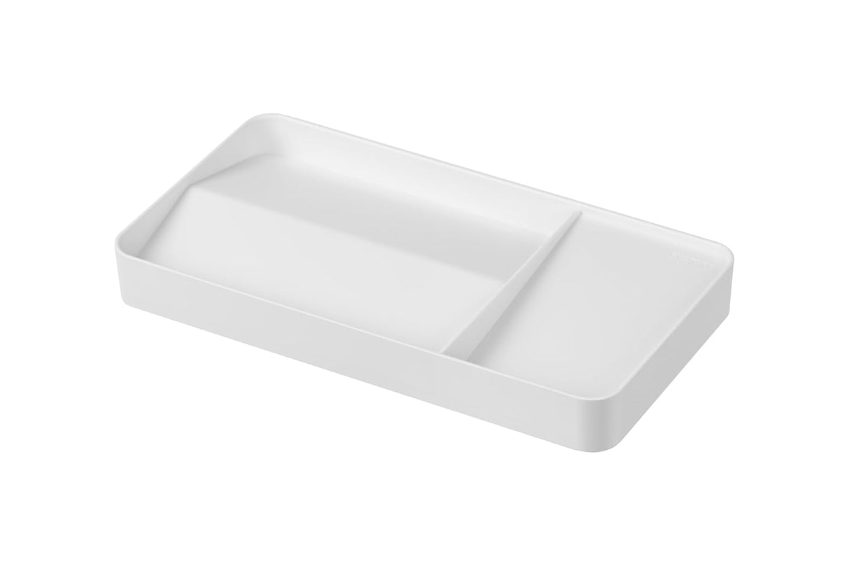 Litem Flip Tray White