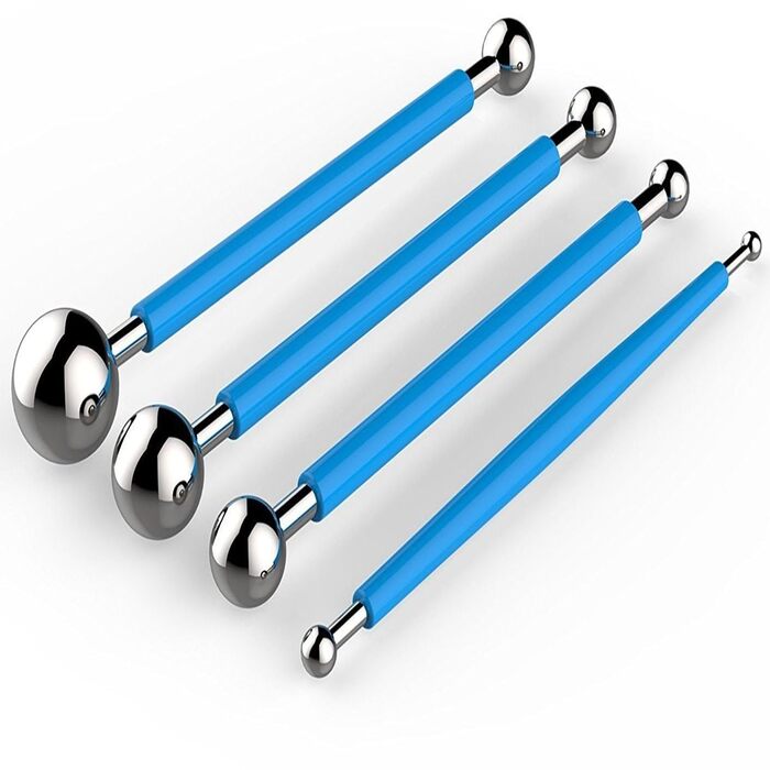 Kent Modelling Embossing Tool