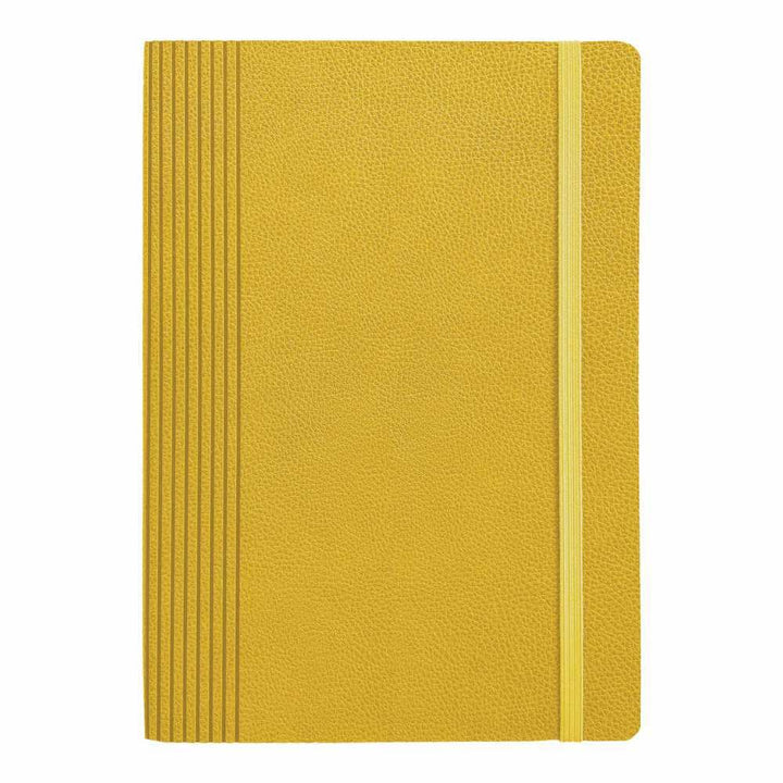 Anupam Sway A5 Lined Notebook