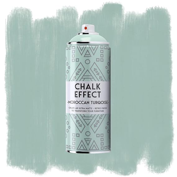 Cosmos Chalk Paint 400ml Bloodstone