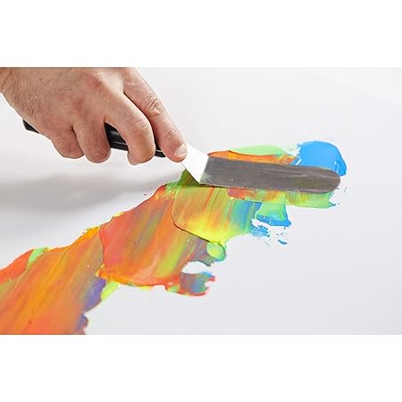 Liquitex Basics Acrylic Colour 400ml Titanium White