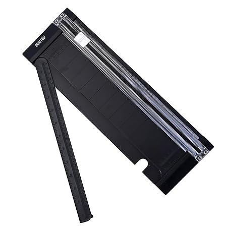 Brustro Trim Master A4 Paper Cutter 12 Inch
