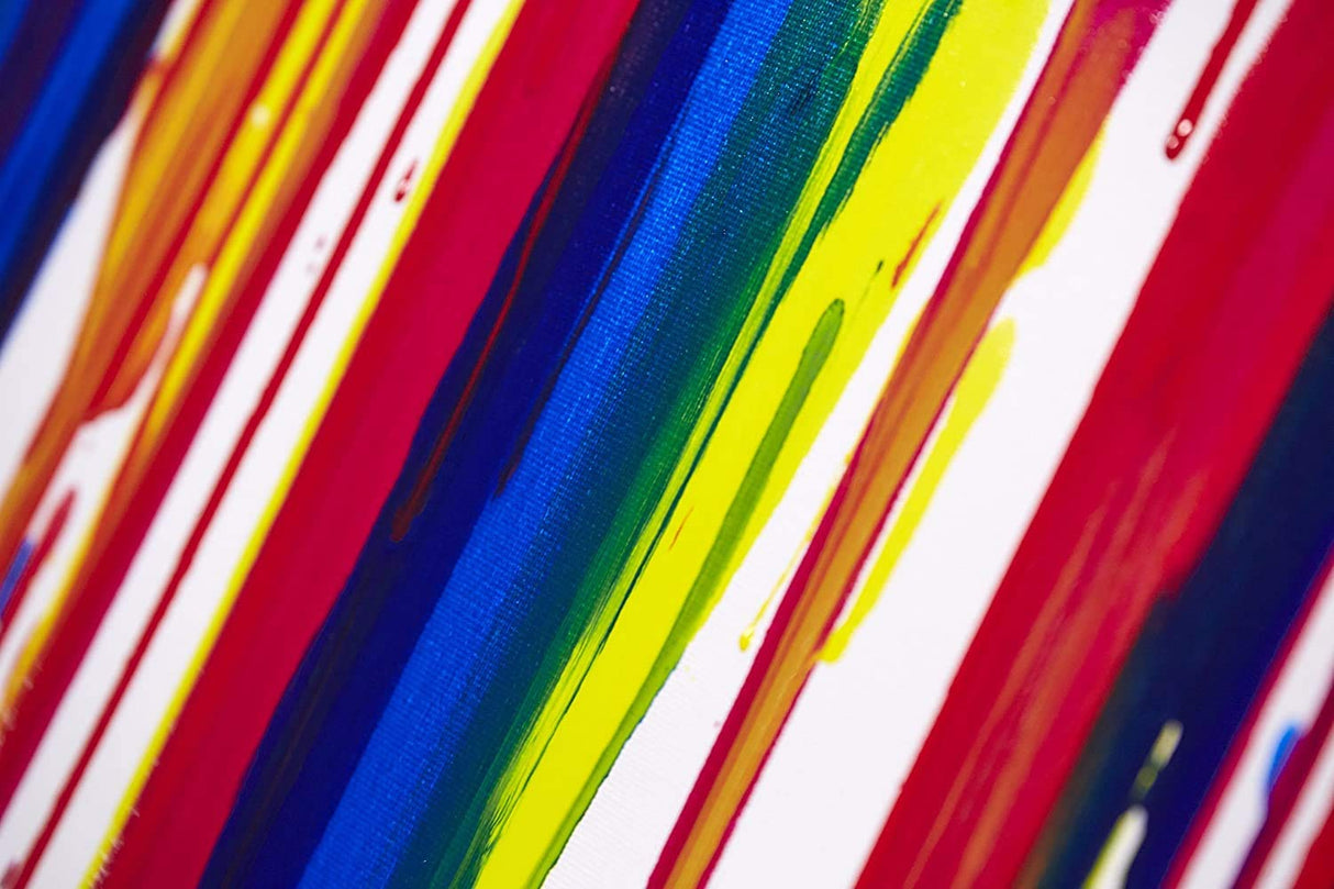 Liquitex Professional Acrylic Medium - Flow-Aid Additive - 118ml