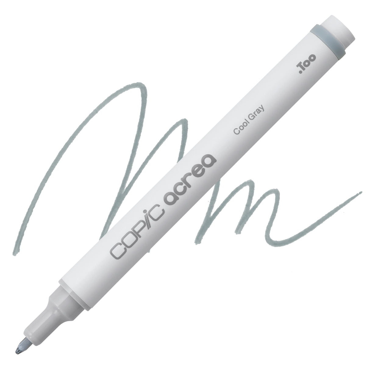 Copic Acrea Paint Marker Cool Gray