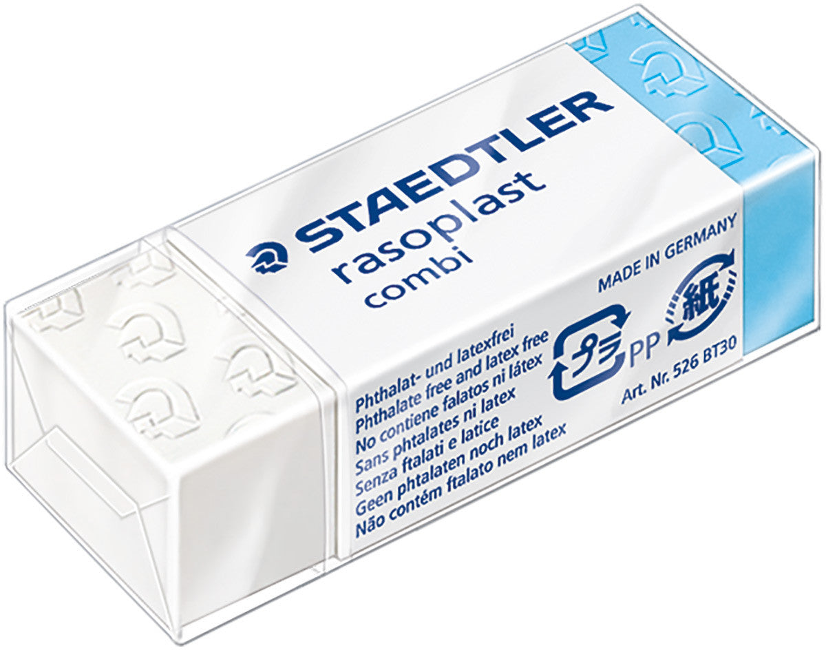 STAEDTLER Rasoplast Eraser