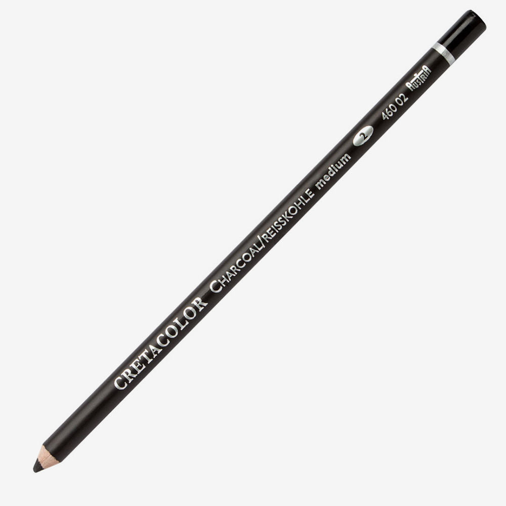 Cretacolor Charcoal Pencil Medium Drawing Pencil