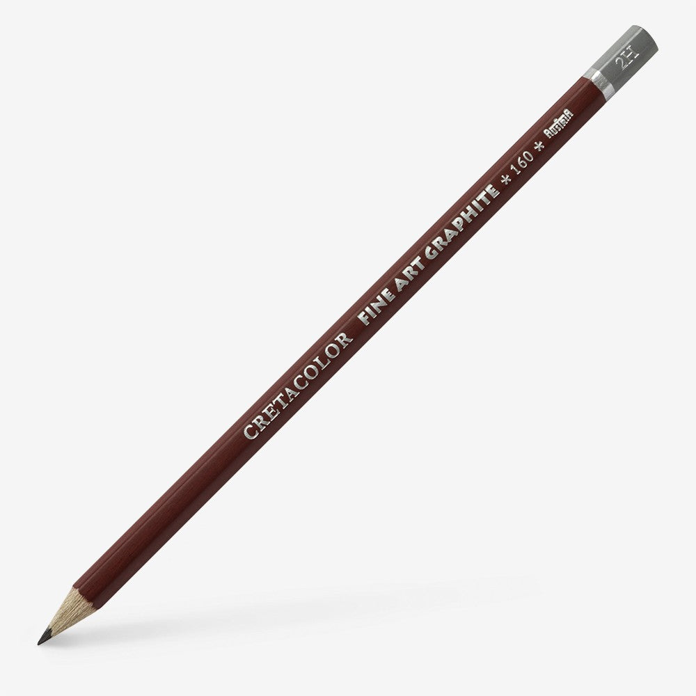 Cretacolor Fine Art Graphite Pencil 2H