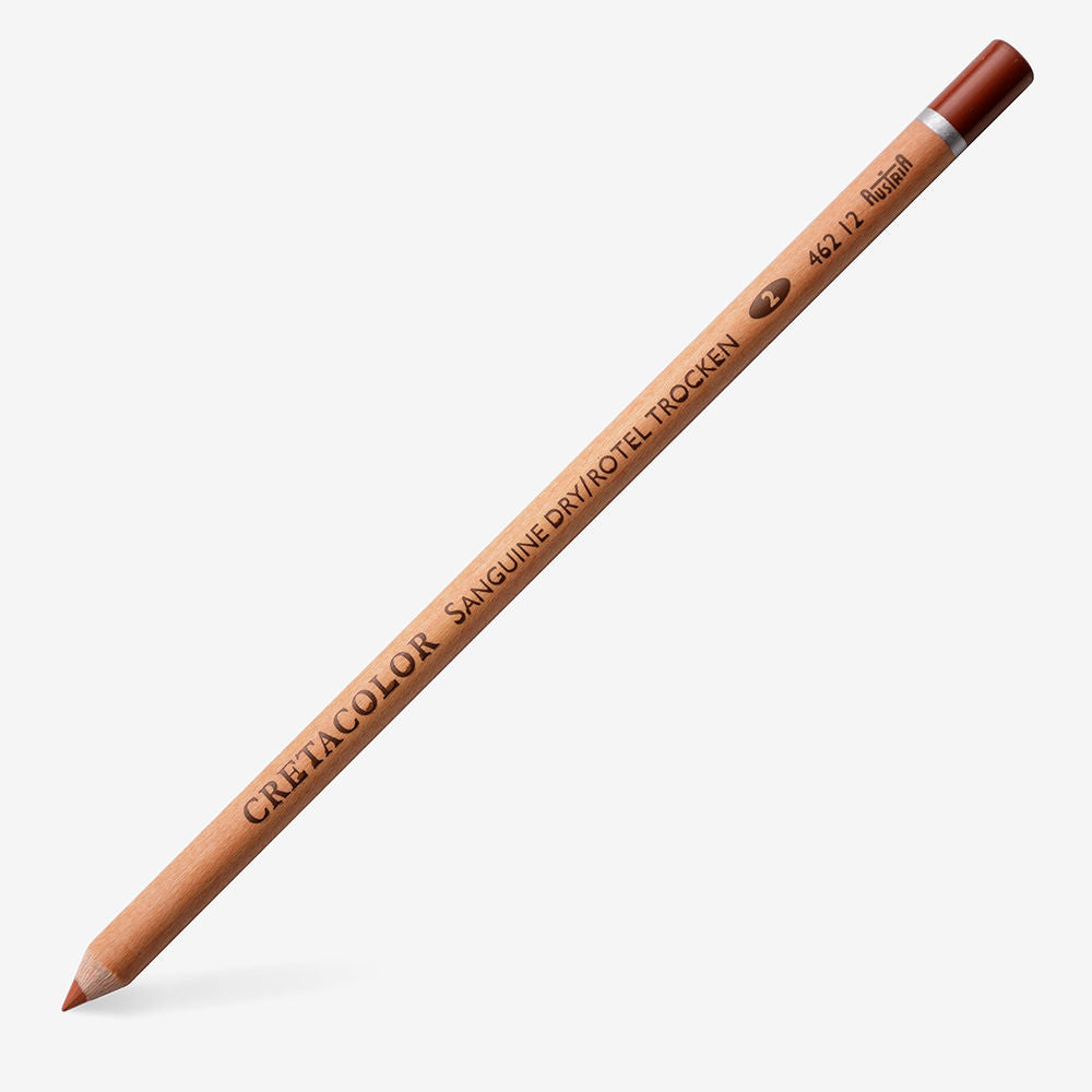 Cretacolor Sanguine Dry Pencil