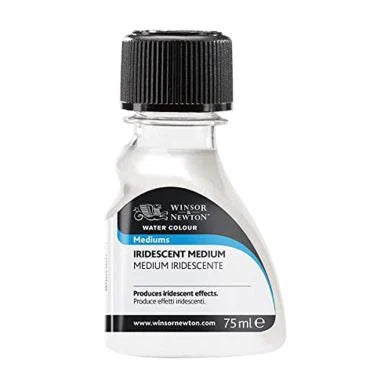 Winsor & Newton Drying Poppy Oil Medium 75ml Oil Painting