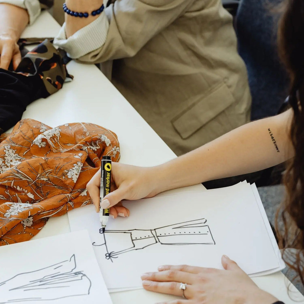 Anupam Artist Drawing Book Cartridge Paper (140gsm-160gsm) Anupam