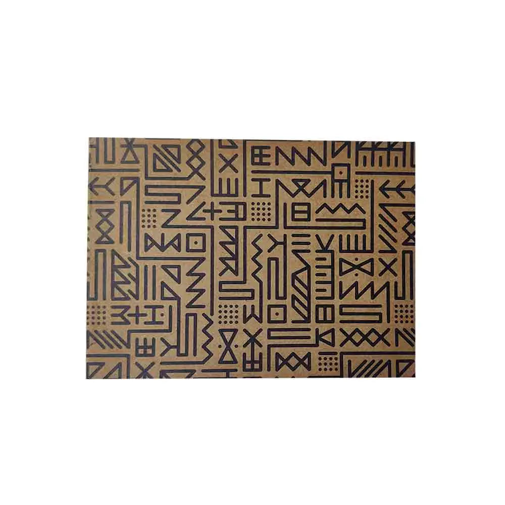 Anupam Procket Professional Poket Sketchbook Cartridge Paper 160gsm Canvazo