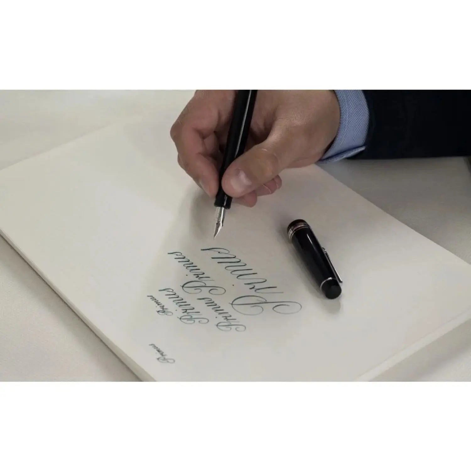 Art Essentials Calligraphy A4 Paper 120 GSM,10 SHT Art Essentials