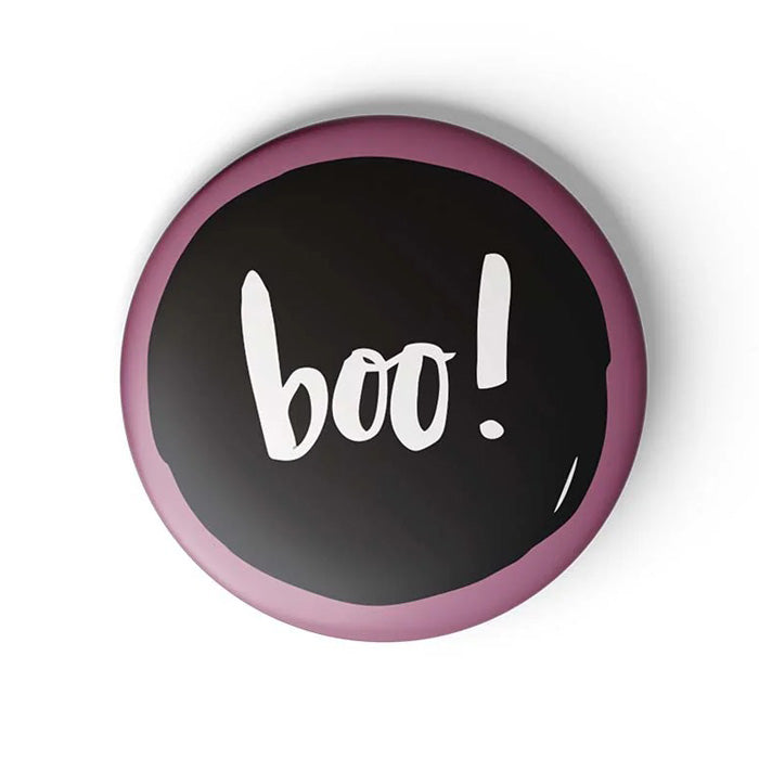 Mooch Magnetic Badge - Boo! Mooch