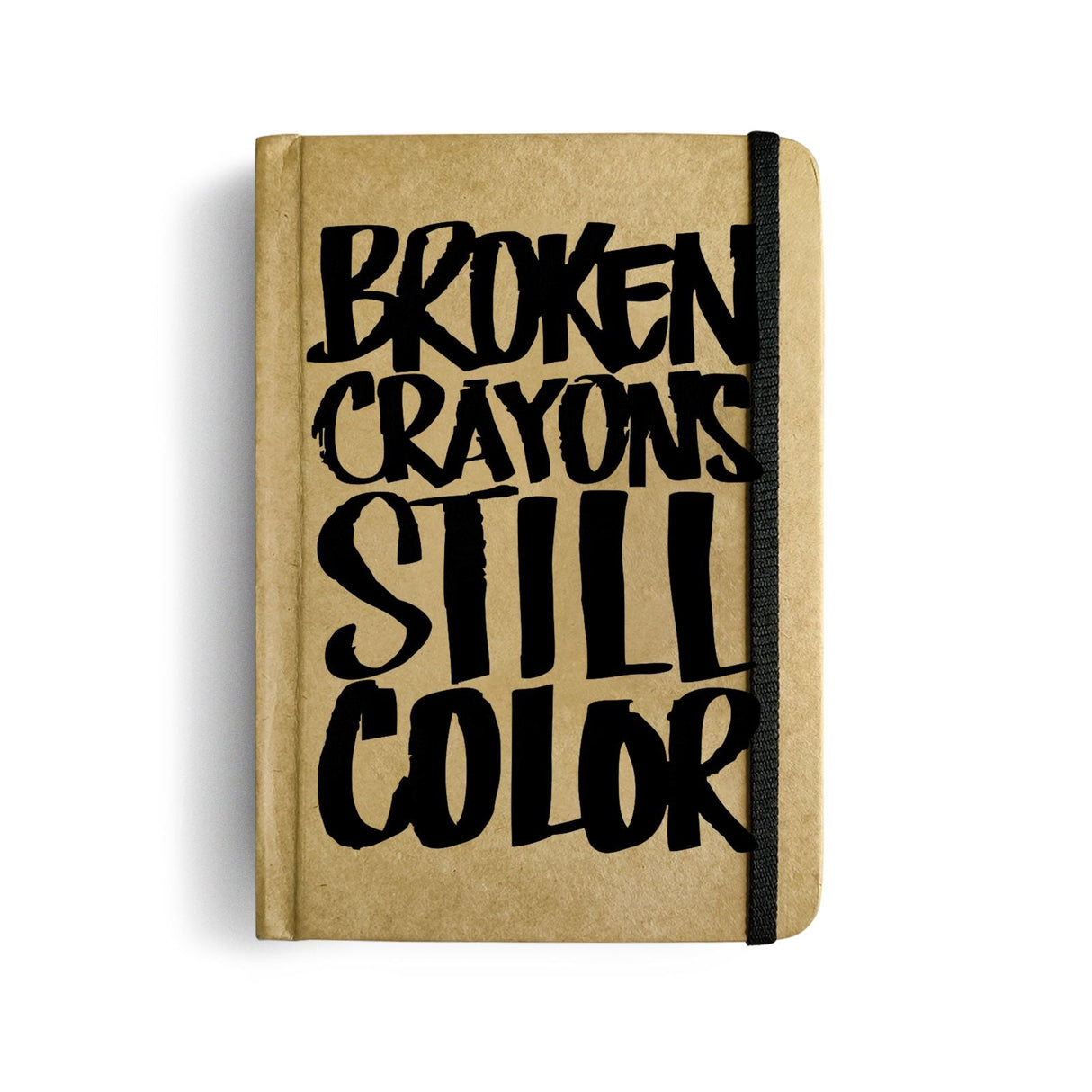 Mooch Diary Broken Crayons Still Colour