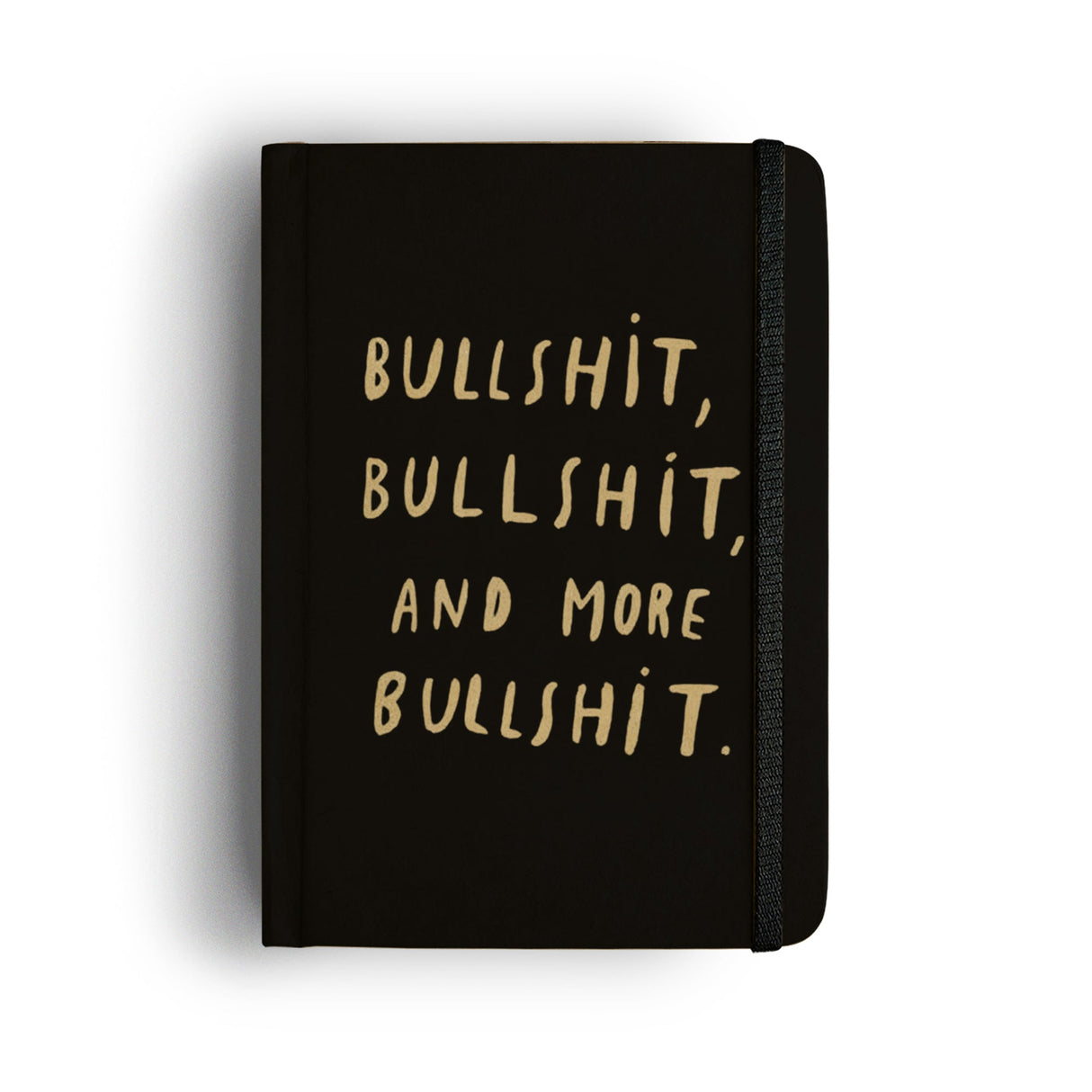 Mooch Diary Bullshit