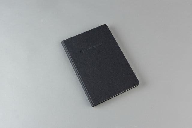 NUMIC Enviro Basalt Notebook A5