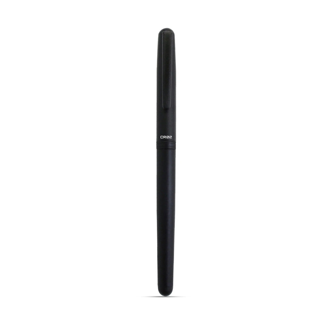 Ohto Ceramic Rollerball Pen 0.5mm Black