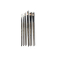 Brustro Aquastrokes Artist Brushes Set of 6 Brustro