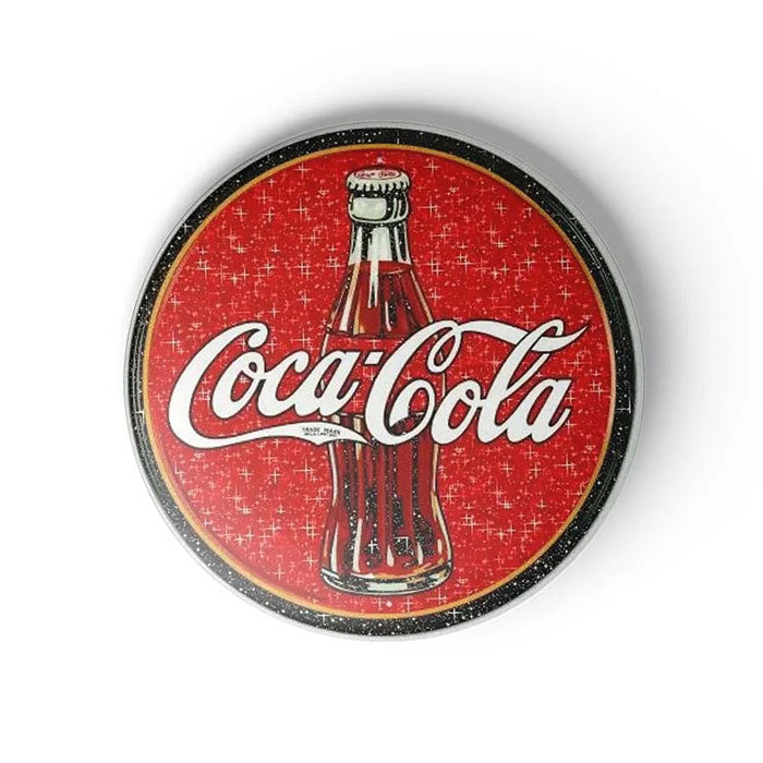 Mooch Magnetic Badge - Coca Cola Mooch