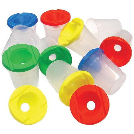 Kent No Spillage Paint Pot ( Water Bowl)