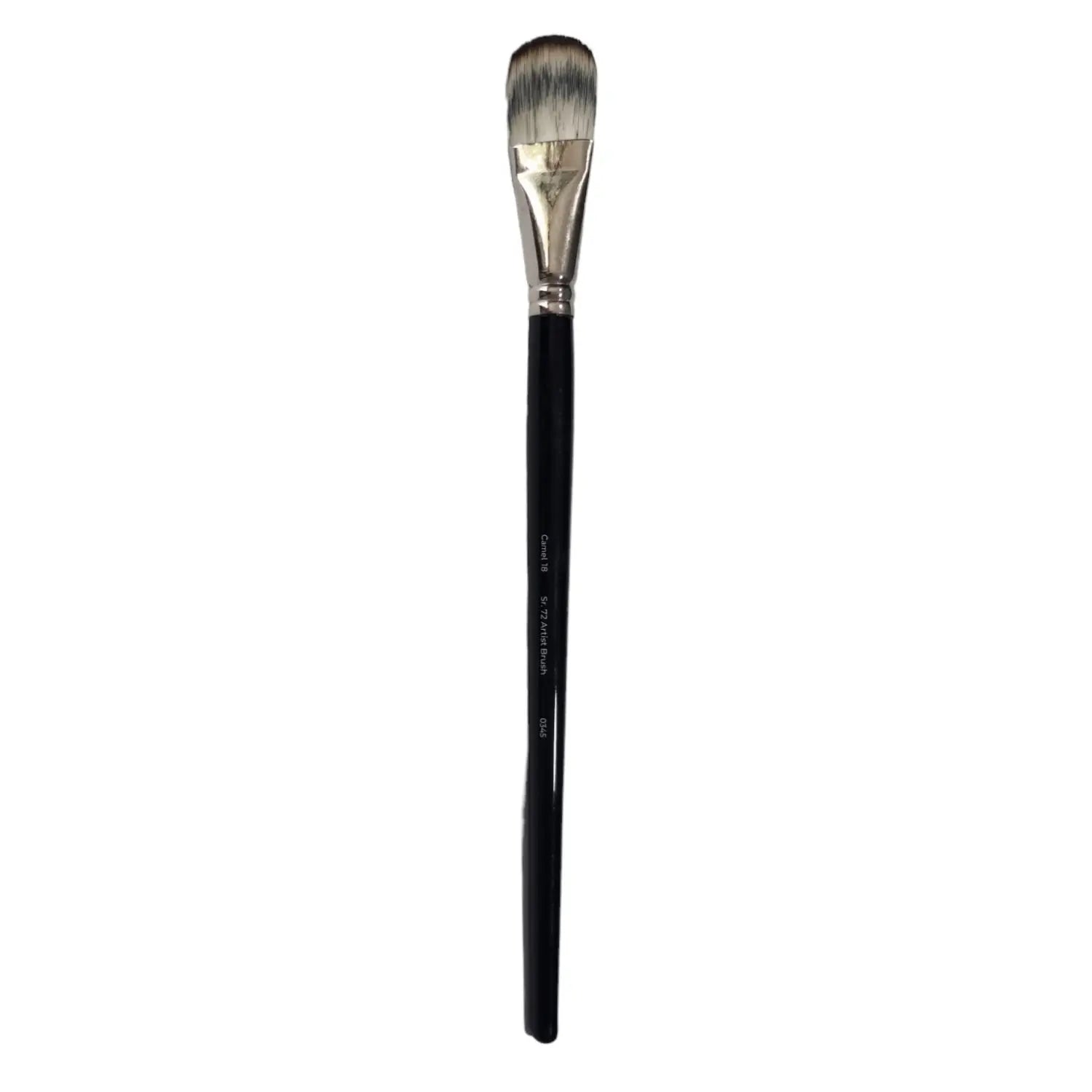 Camel Artist Brushes Synthetic taklon brushes with long hand loose brushes (Series 70,71 & 72) Camel