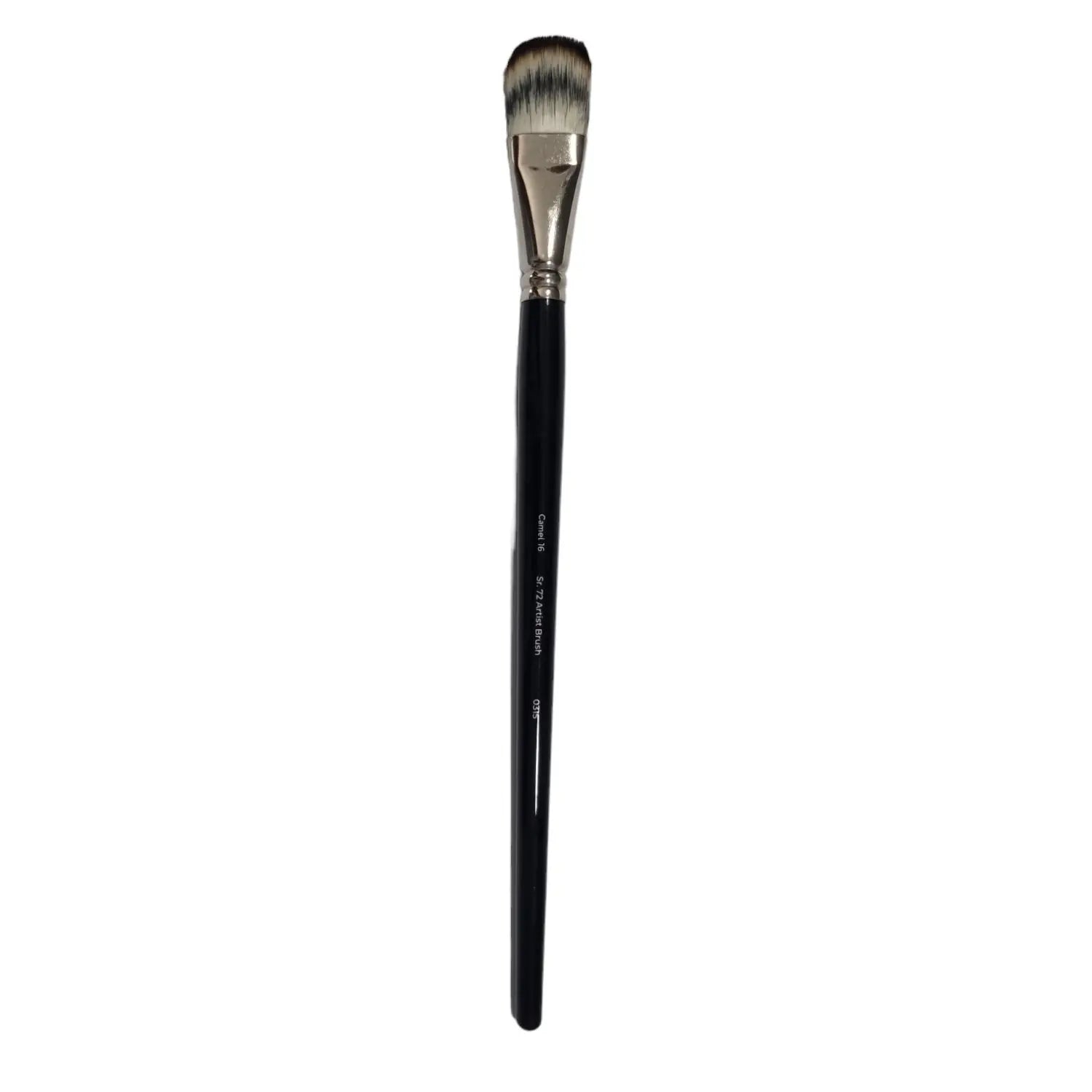 Camel Artist Brushes Synthetic taklon brushes with long hand loose brushes (Series 70,71 & 72) Camel