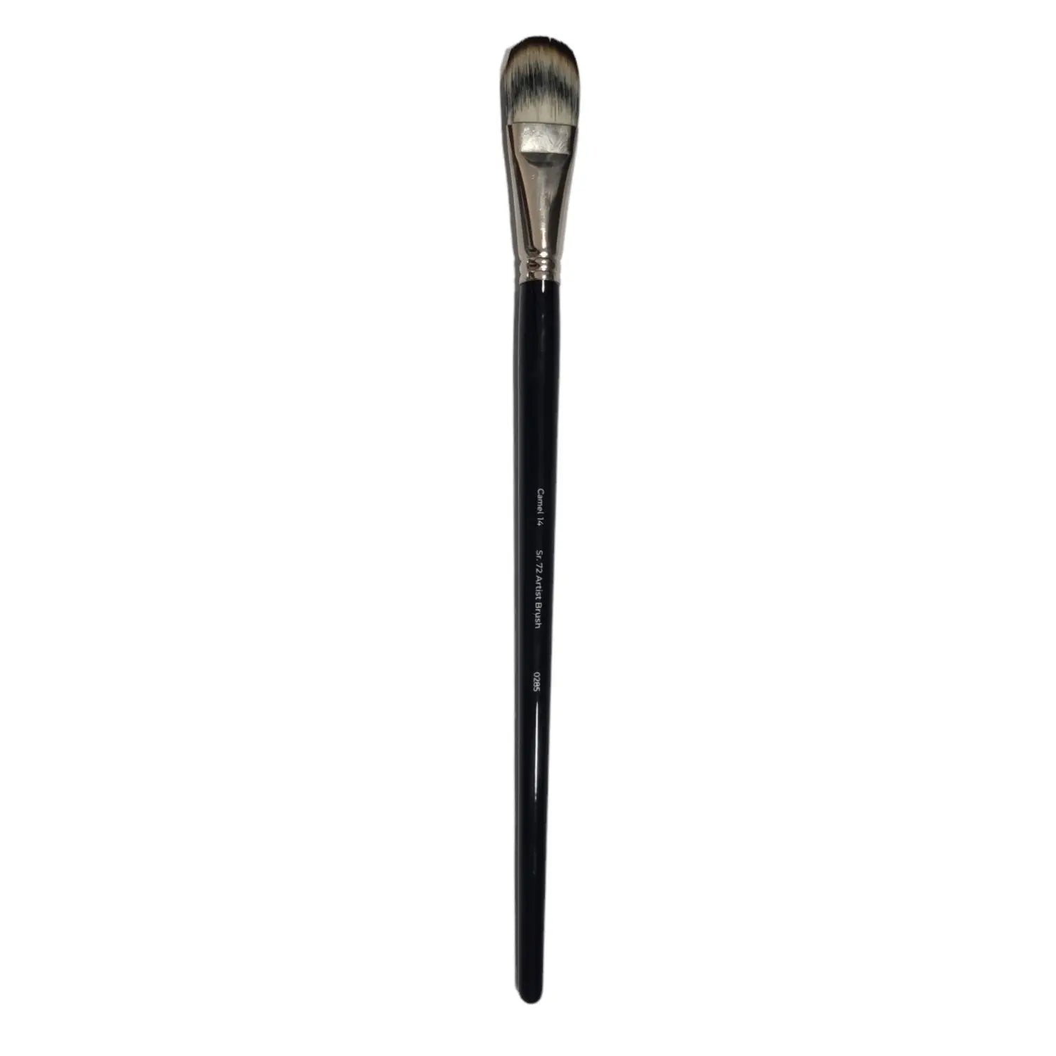 Camel Artist Brushes Synthetic taklon brushes with long hand loose brushes (Series 70,71 & 72) Camel
