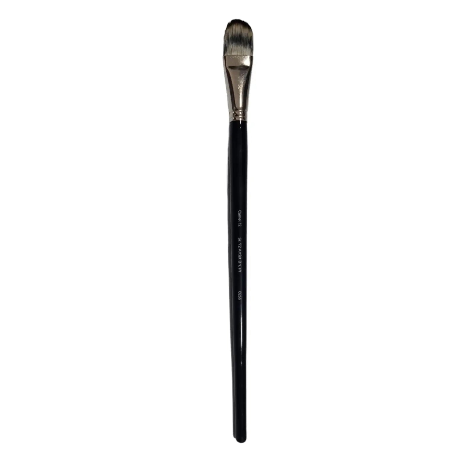 Camel Artist Brushes Synthetic taklon brushes with long hand loose brushes (Series 70,71 & 72) Camel
