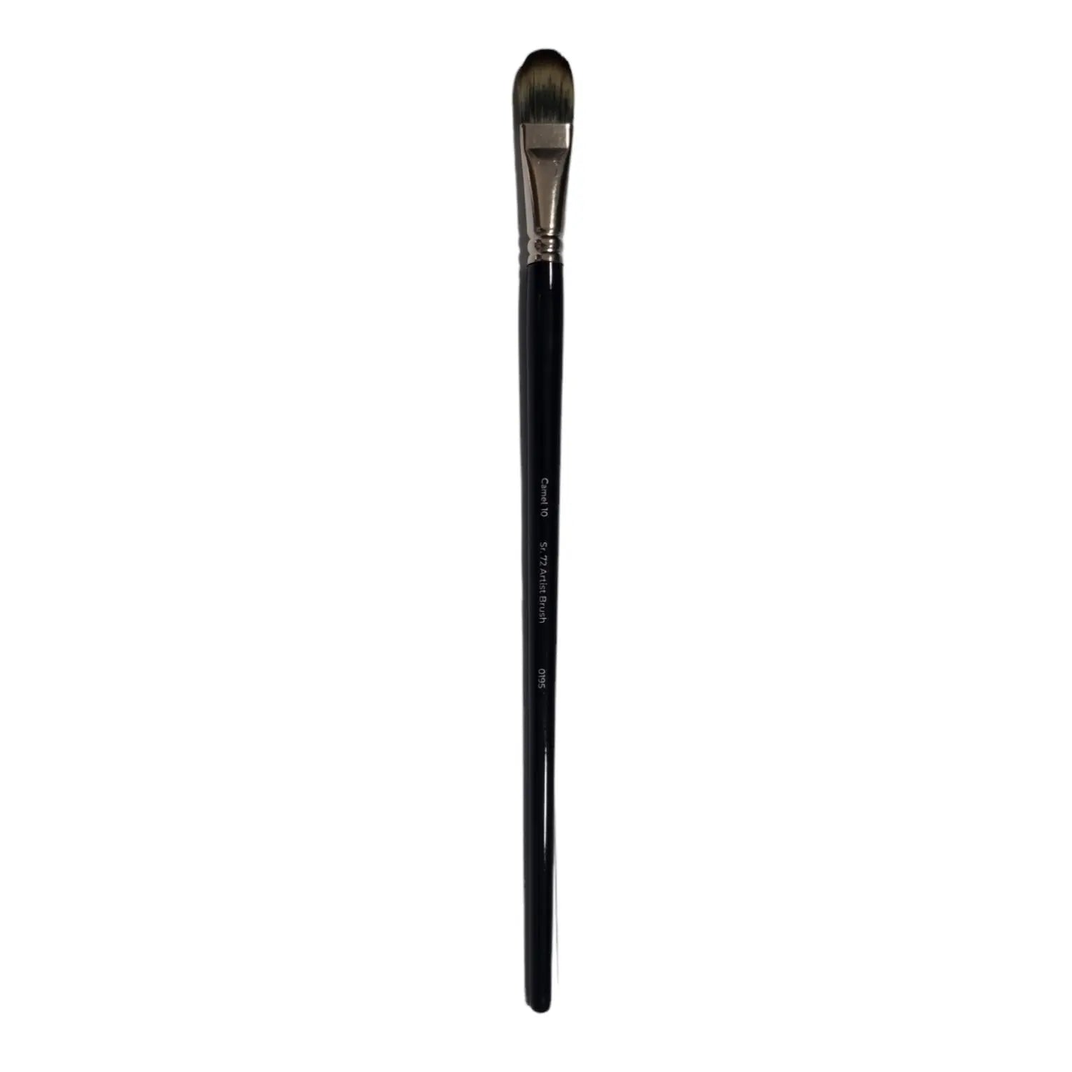 Camel Artist Brushes Synthetic taklon brushes with long hand loose brushes (Series 70,71 & 72) Camel
