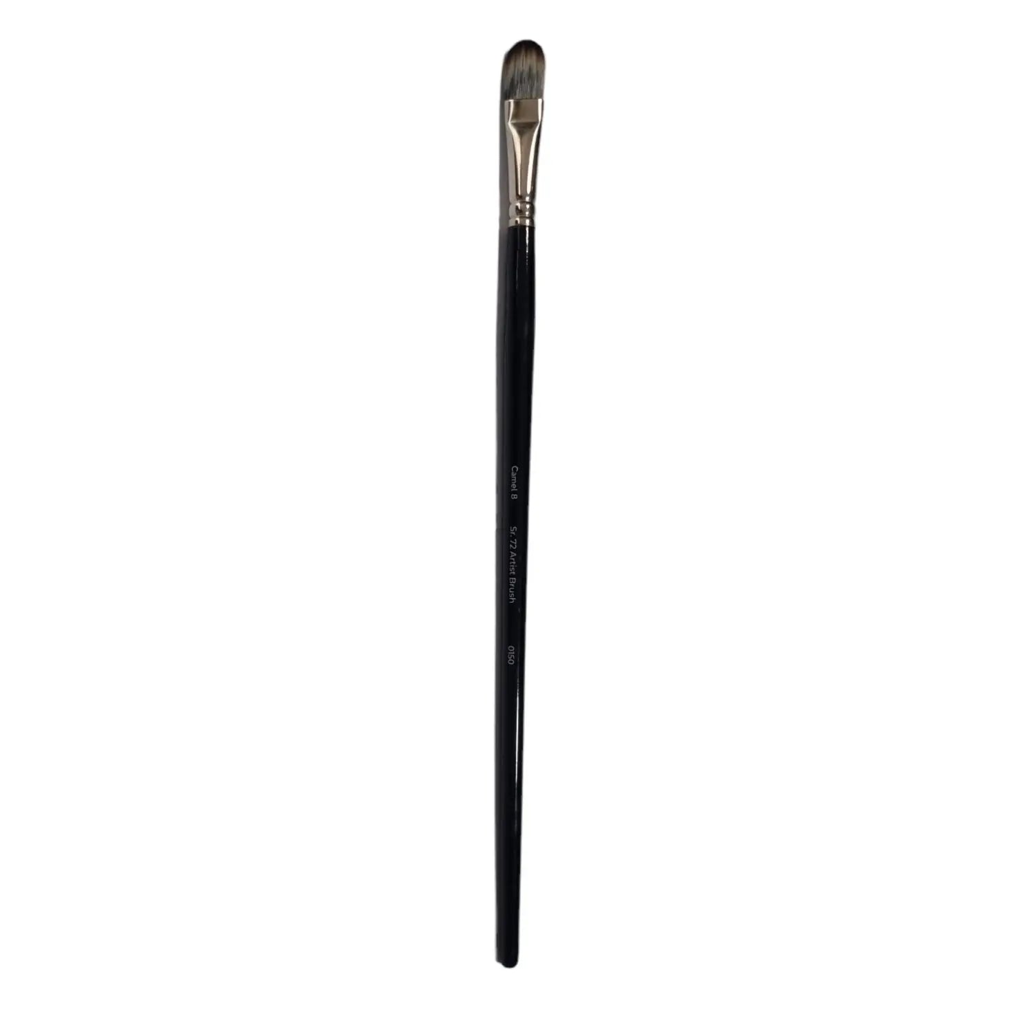 Camel Artist Brushes Synthetic taklon brushes with long hand loose brushes (Series 70,71 & 72) Camel