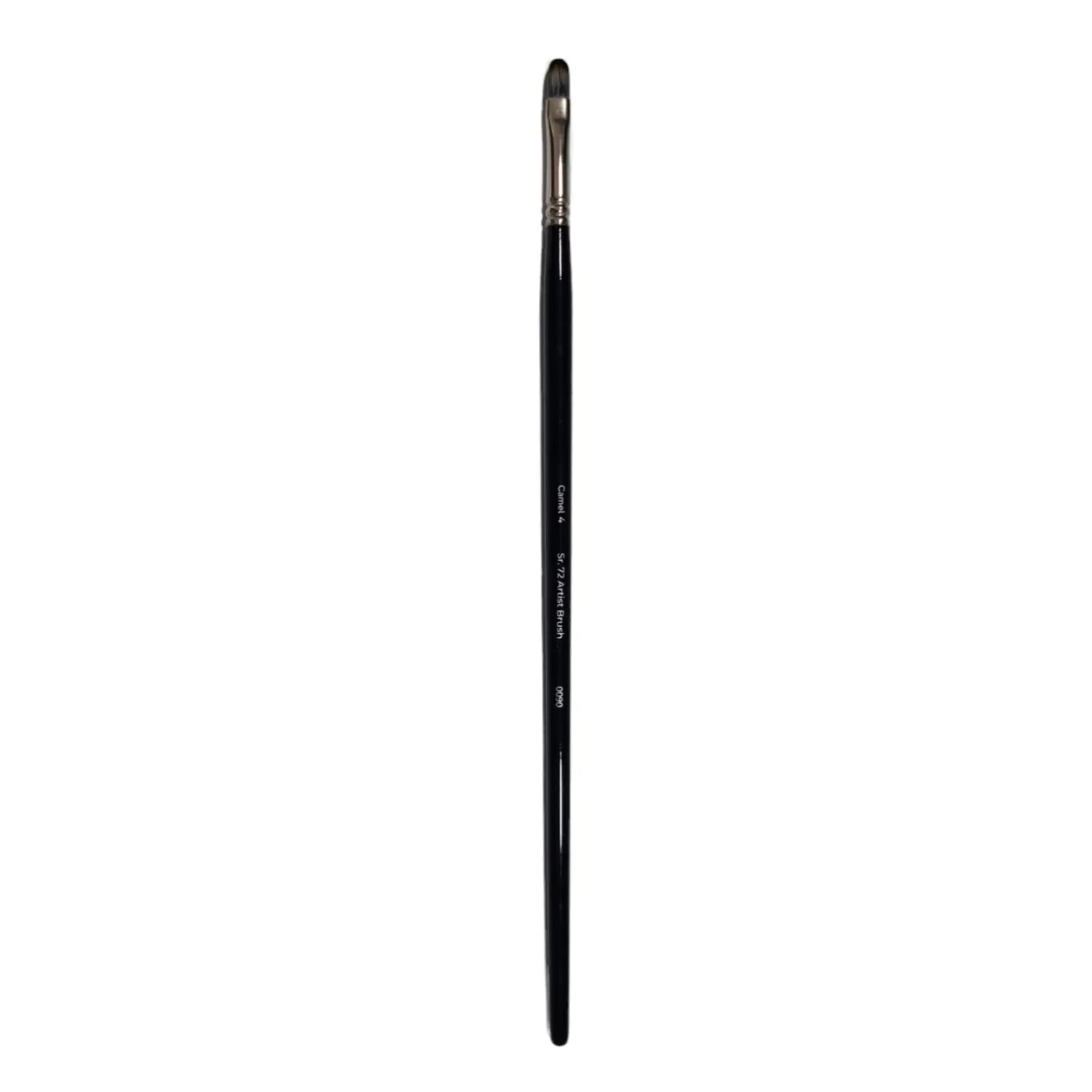Camel Artist Brushes Synthetic taklon brushes with long hand loose brushes (Series 70,71 & 72) Camel