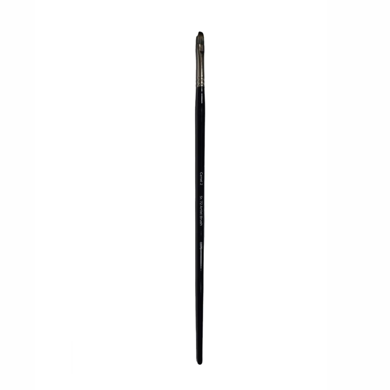Camel Artist Brushes Synthetic taklon brushes with long hand loose brushes (Series 70,71 & 72) Camel